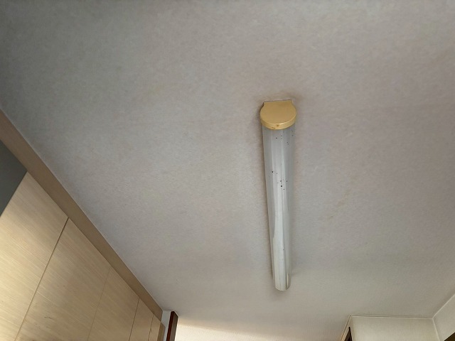 仙台市泉区将監　点検口開口工事前